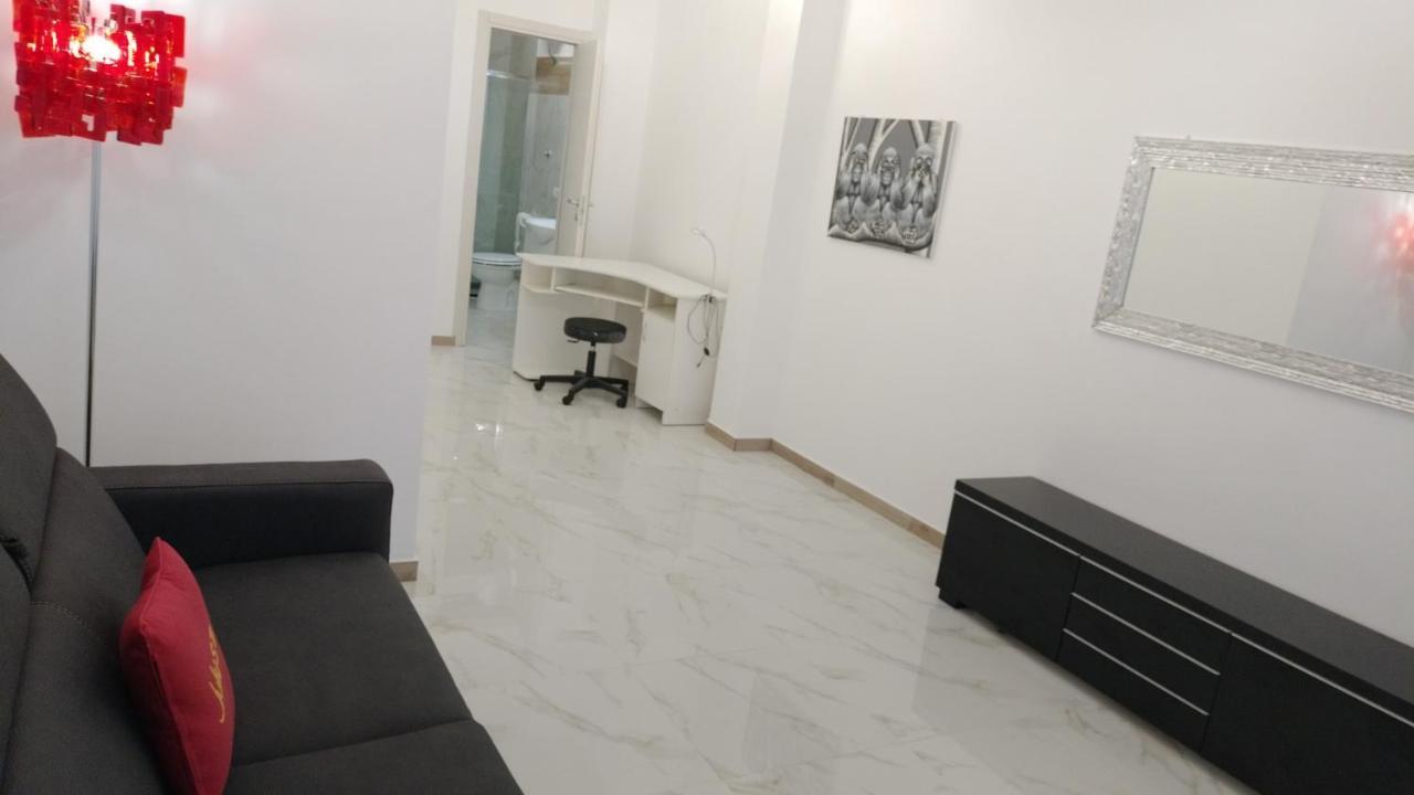 Nice Room In The Center Of โรม ภายนอก รูปภาพ