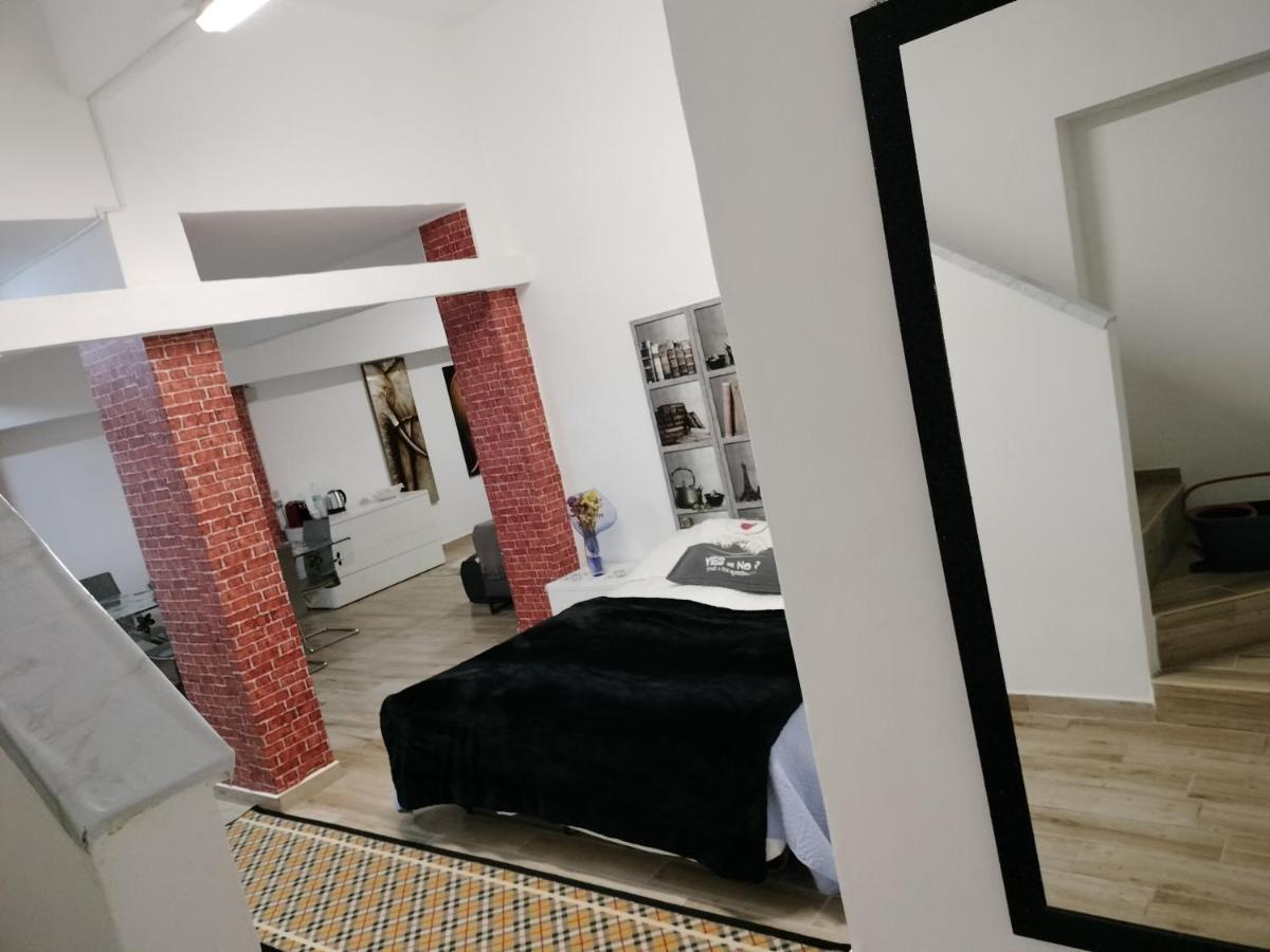 Nice Room In The Center Of โรม ภายนอก รูปภาพ