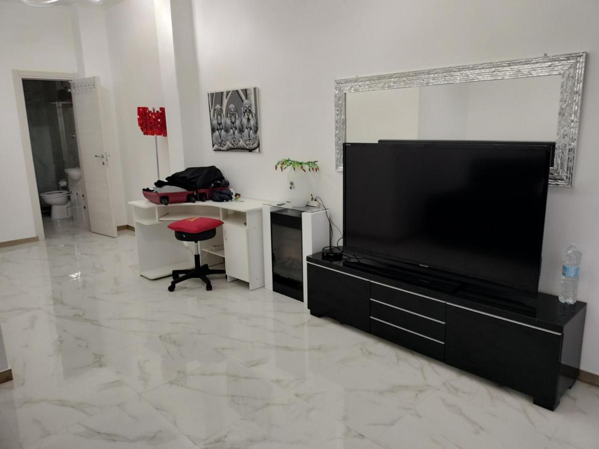 Nice Room In The Center Of โรม ภายนอก รูปภาพ