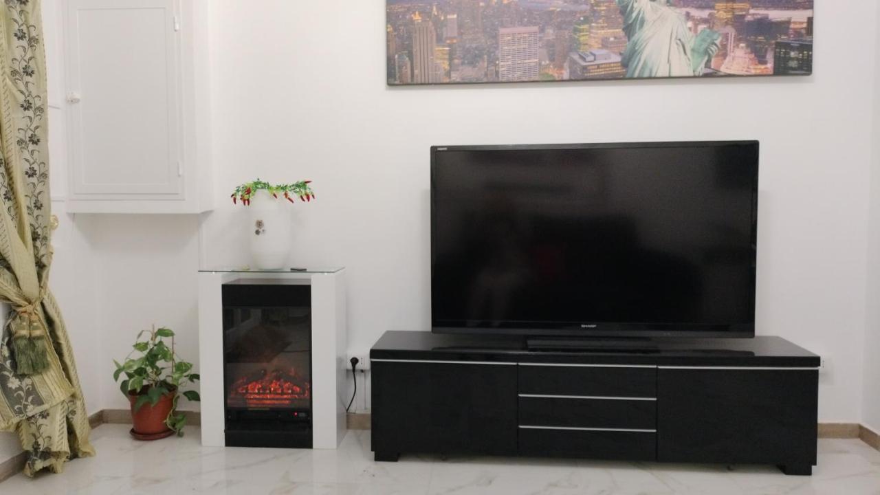 Nice Room In The Center Of โรม ภายนอก รูปภาพ