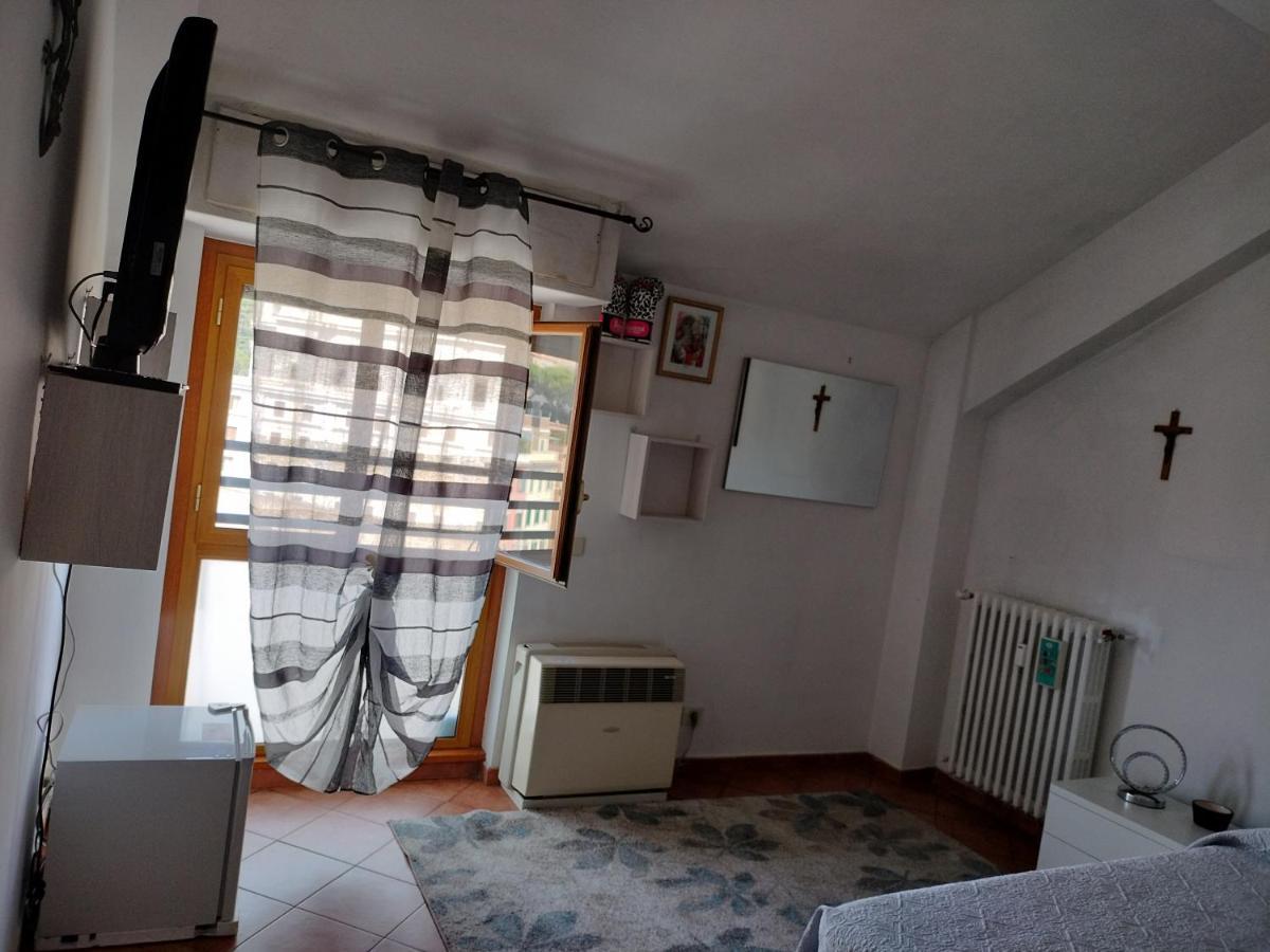 Nice Room In The Center Of โรม ภายนอก รูปภาพ