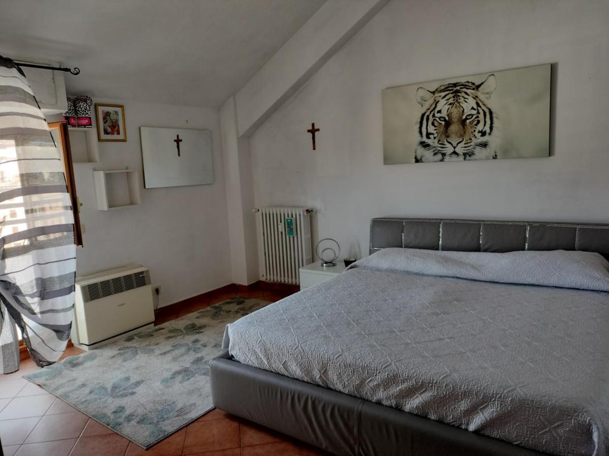Nice Room In The Center Of โรม ภายนอก รูปภาพ