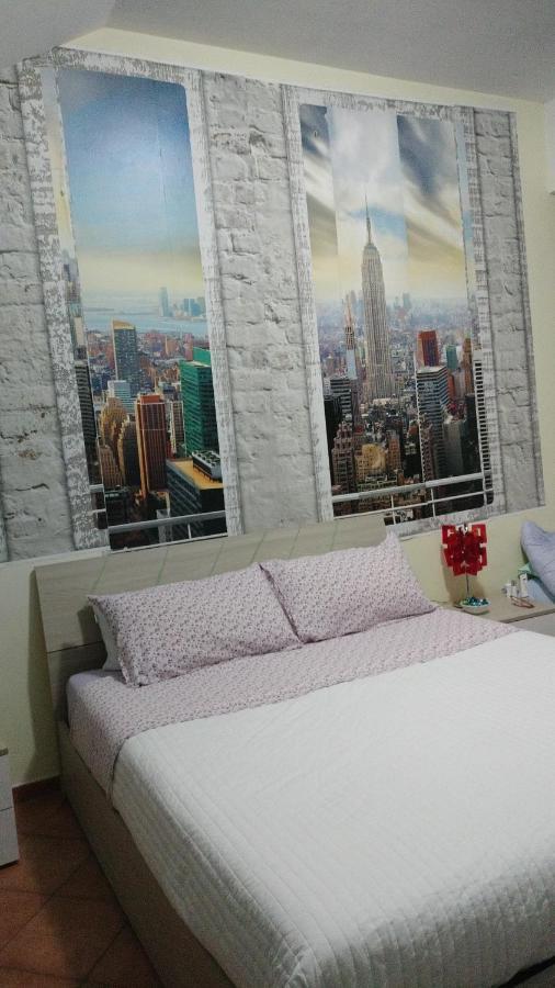 Nice Room In The Center Of โรม ภายนอก รูปภาพ